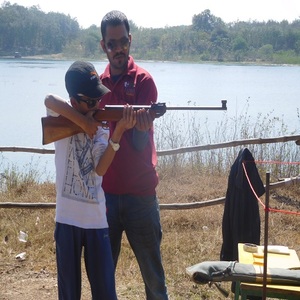 Adventure Camp