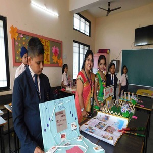 Educational Mela