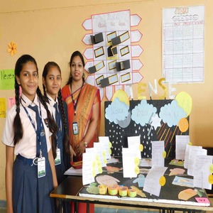 Educational Mela