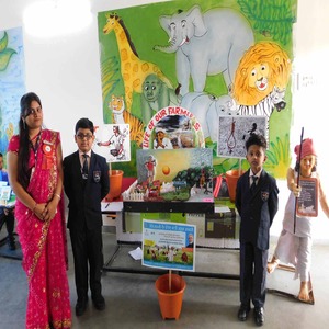 Educational Mela