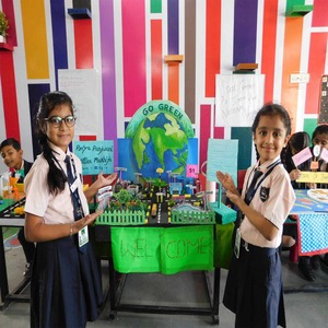 Educational Mela