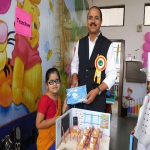 Educational Mela
