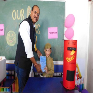 Educational Mela