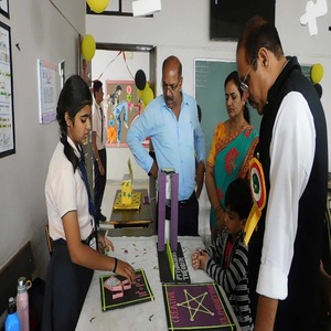 Educational Mela