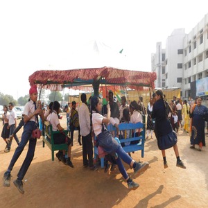 Educational Mela