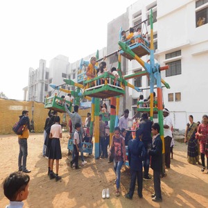 Educational Mela