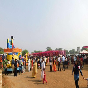 Educational Mela