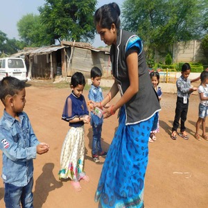Hand Washing Day