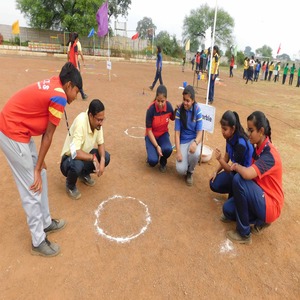 Karle Masti