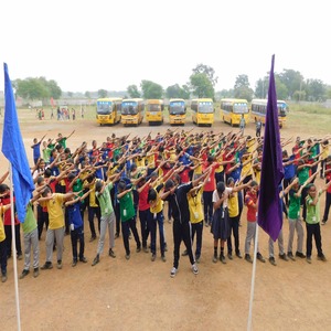 Karle Masti
