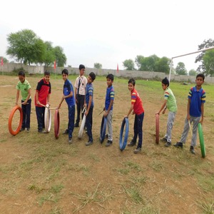 Karle Masti