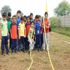 Karle Masti