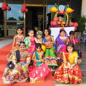 Krishna Janmashtami 2022