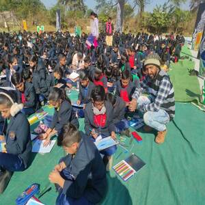 Drawing Competition 2022