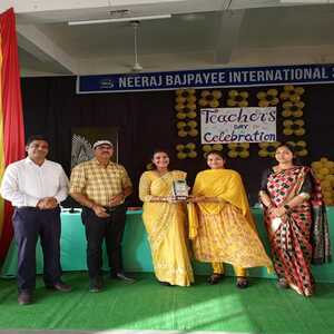 Teachers day 2023
