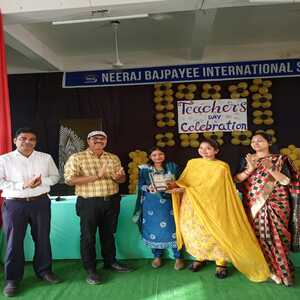 Teachers day 2023