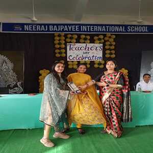Teachers day 2023