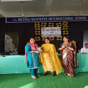 Teachers day 2023