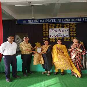 Teachers day 2023