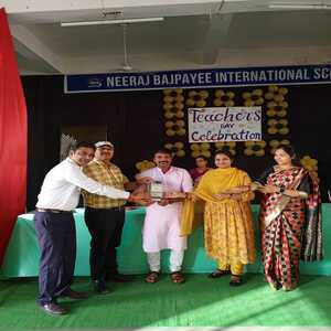 Teachers day 2023