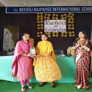 Teachers day 2023