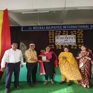 Teachers day 2023