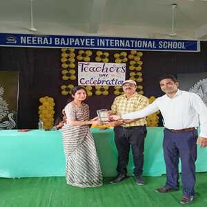 Teachers day 2023