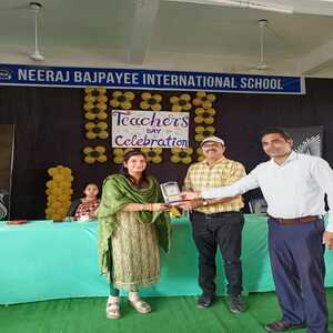 Teachers day 2023