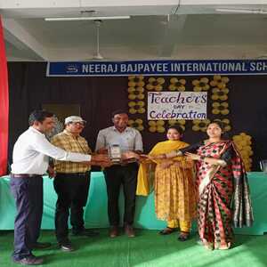 Teachers day 2023