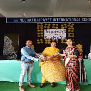 Teachers day 2023