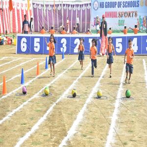 Sports Day 2023-24