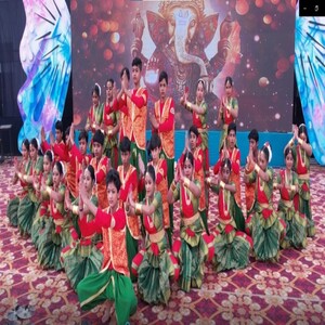 Annual Function 2023