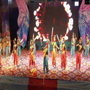Annual Function 2023