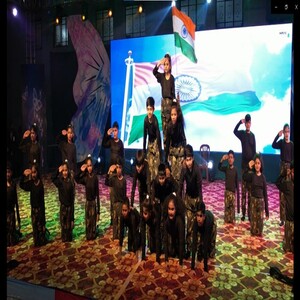 Annual Function 2023
