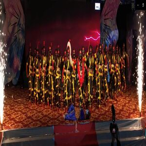 Annual Function 2023